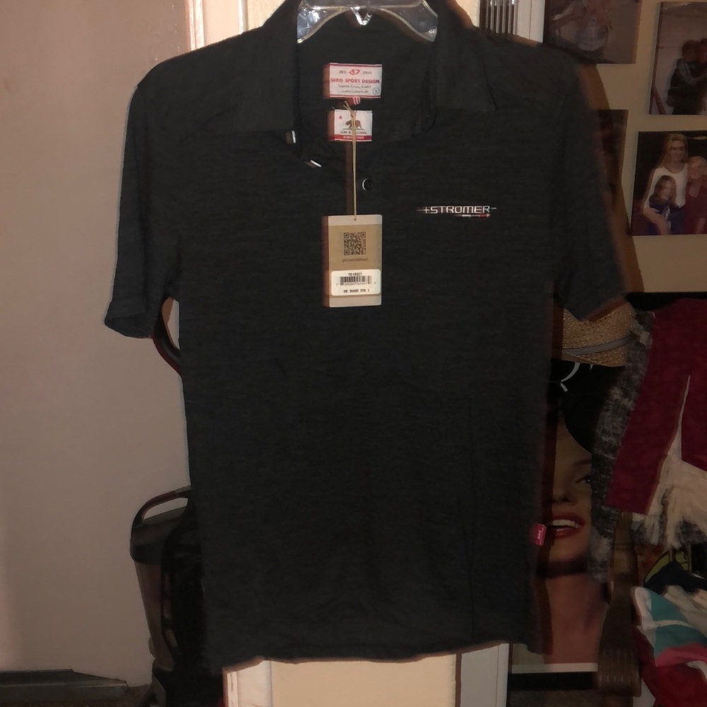 Giro Brand Sporty shirt